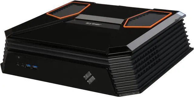 Alt view image 4 of 9 - CyberpowerPC Gaming Desktop Syber Primo G8 EX Intel Core i7-8700 16GB DDR4 3TB HDD 480GB SSD GeForce RTX 2070 Windows 10 Home 64-Bit