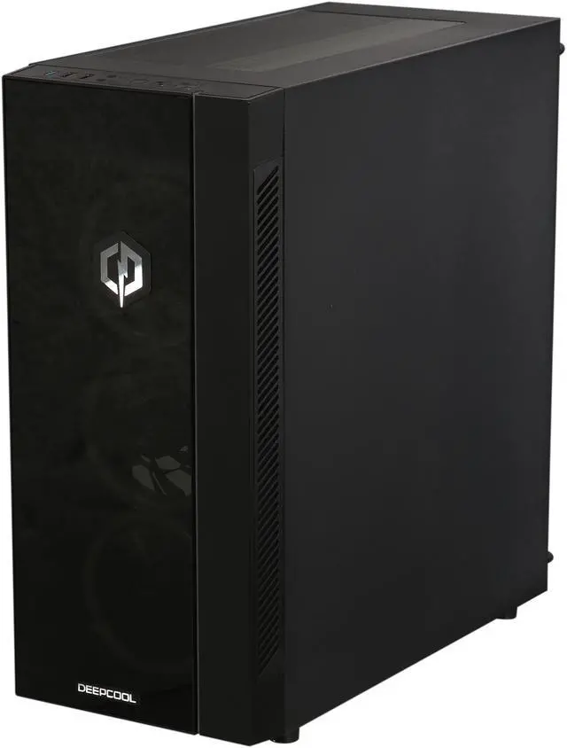 Alt view image 9 of 16 - CyberpowerPC Gaming Desktop Gamer Master 2365X AMD Ryzen 3 2300X 16GB DDR4 1TB HDD 240GB SSD GeForce GTX 1660 Windows 10 Home 64-bit
