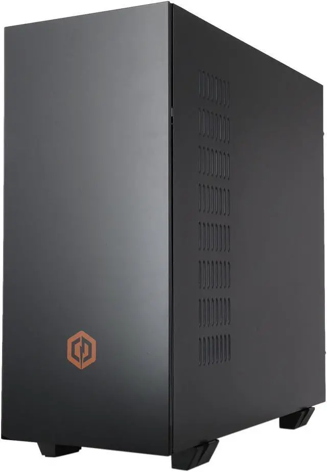 CYBERPOWERPC Gamer Master (GM3767S) - Gaming Desktop PC - AMD