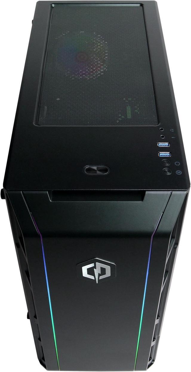 cyberpowerpc c series et8830