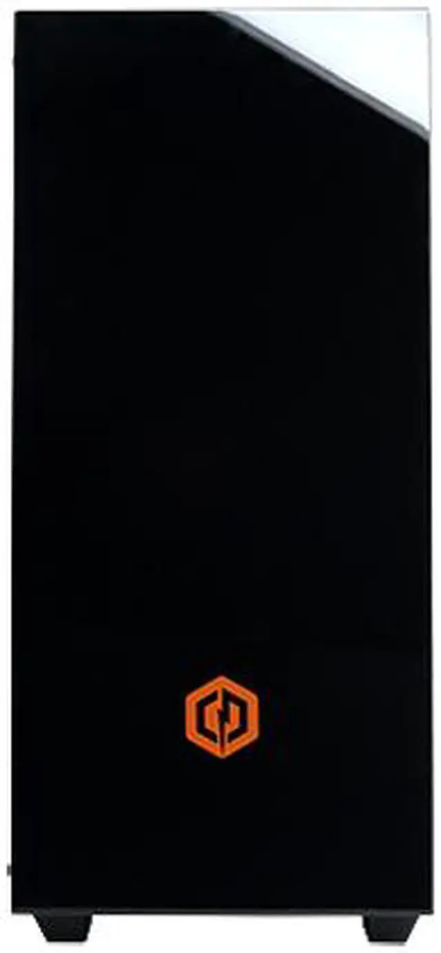 Alt view image 2 of 5 - CyberpowerPC Gaming Desktop Gamer Master 99507 AMD Ryzen 5 3600 16GB DDR4 2TB HDD 480GB SSD GeForce GTX 1660 SUPER Windows 10 Home 64-bit