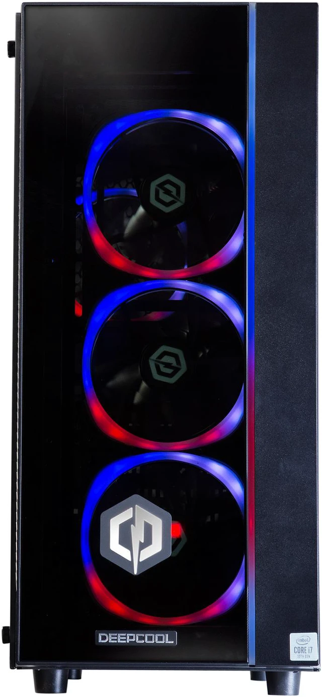 CyberpowerPC Gamer Xtreme C765 - Intel Core i7-10700F - 16 GB DDR4 ...