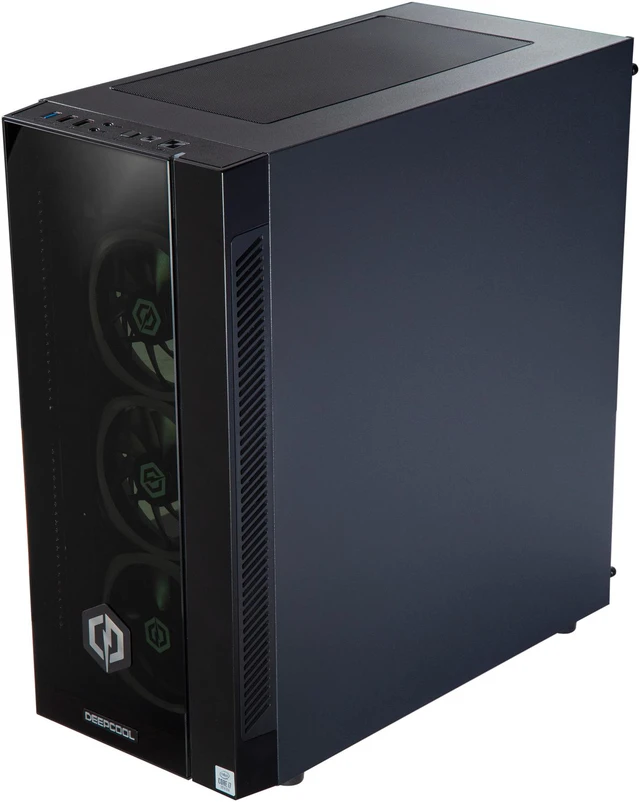 Open Box: CyberpowerPC Gamer Xtreme C765 - Intel Core i7-10700F - 16 GB ...