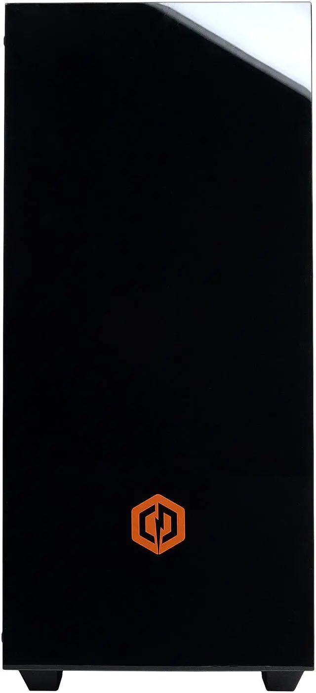 Alt view image 2 of 6 - CyberpowerPC Gaming Desktop Gamer Master GM60060 AMD Ryzen 5 3600 16GB DDR4 1TB HDD 500 GB NVMe M.2 SSD GeForce RTX 3060 Windows 10 Home 64-bit