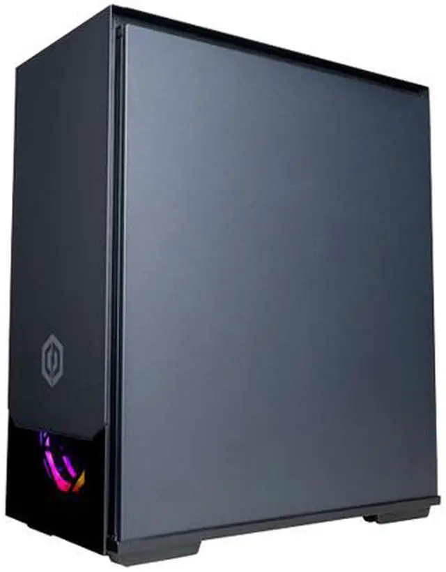 Alt view image 4 of 6 - CyberpowerPC Gaming Desktop Gamer Master GMA680 Ryzen 7 3rd Gen 3700X (3.60 GHz) 16 GB DDR4 1 TB HDD 500 GB PCIe SSD AMD Radeon RX 6700 XT Windows 10 Home 64-bit