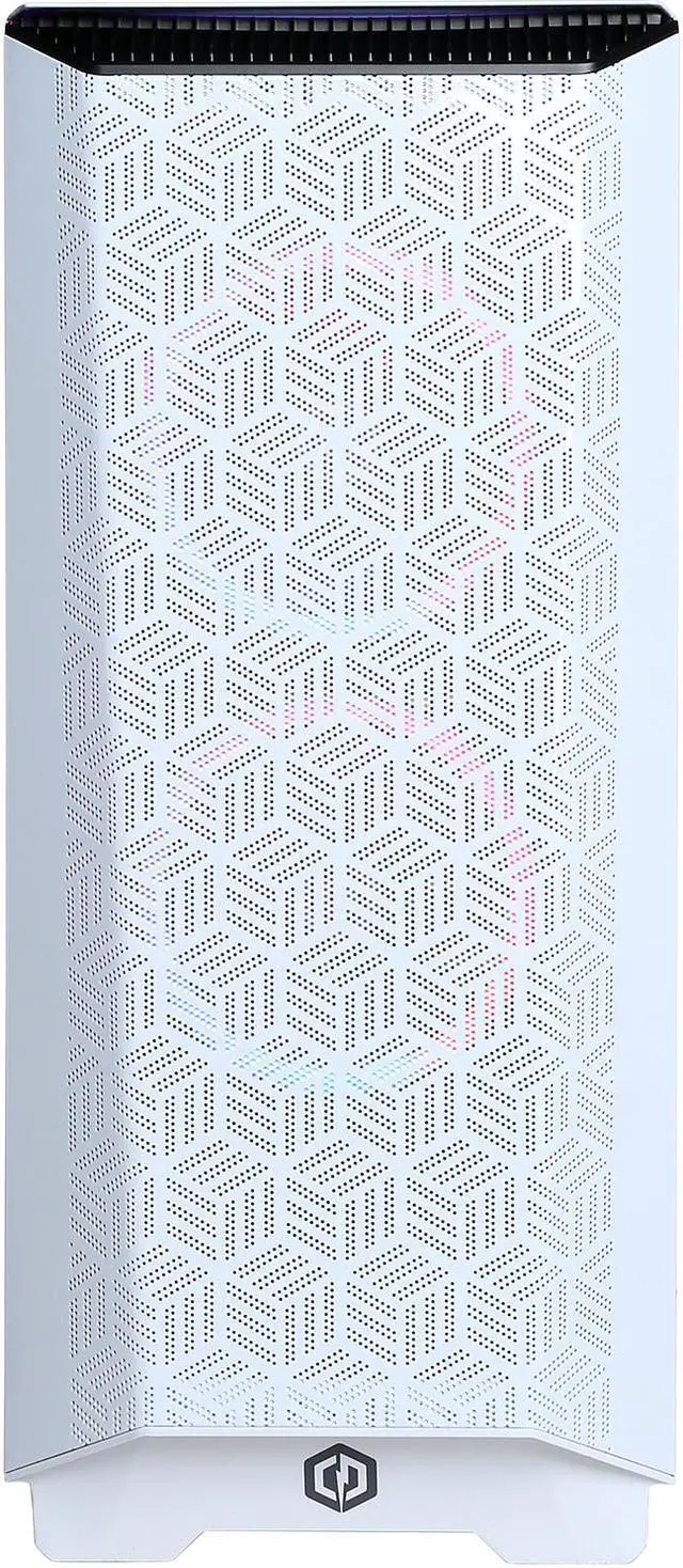 Alt view image 2 of 6 - CyberpowerPC Gaming Desktop Gamer Master GM60900 AMD Ryzen 7 5800X 16GB DDR4 1TB PCIe SSD GeForce RTX 3060 Ti Windows 10 Home 64-bit