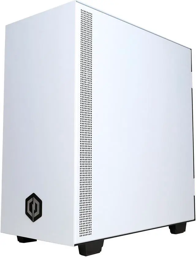 Alt view image 5 of 8 - CyberpowerPC Gaming Desktop Gamer Supreme SLC10900 Intel Core i7-11700KF 32GB DDR4 2TB HDD 1TB PCIe SSD GeForce RTX 3070 Ti Windows 10 Home 64-bit