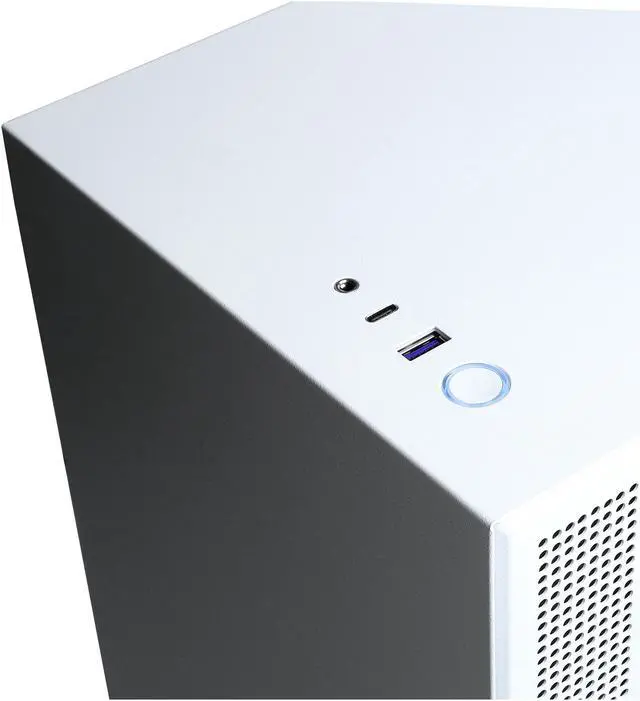 Alt view image 4 of 8 - CyberpowerPC Gaming Desktop Gamer Supreme SLC10900 Intel Core i7-11700KF 32GB DDR4 2TB HDD 1TB PCIe SSD GeForce RTX 3070 Ti Windows 10 Home 64-bit