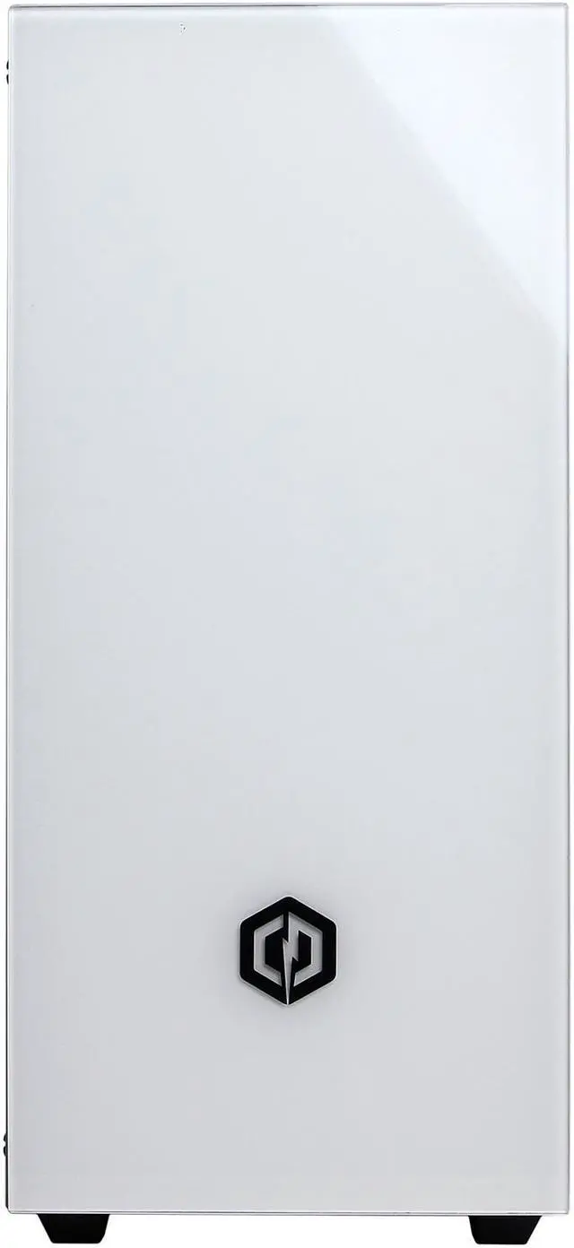 Alt view image 2 of 5 - CyberpowerPC Gaming Desktop Gamer Xtreme GX60130 Intel Core i7-11700F 16GB DDR4 500 GB M.2 NVMe SSD GeForce RTX 2060 Windows 11 Home 64-bit