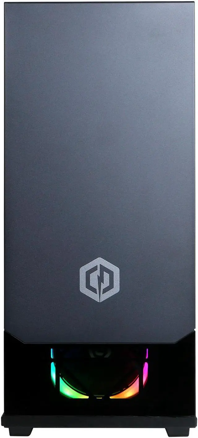 Alt view image 2 of 8 - CyberpowerPC Gaming Desktop Gamer Supreme SLC10760CPGV2 Intel Core i7-12700KF 16GB DDR4 1TB PCIe SSD GeForce RTX 3070 Ti Windows 11 Home 64-bit