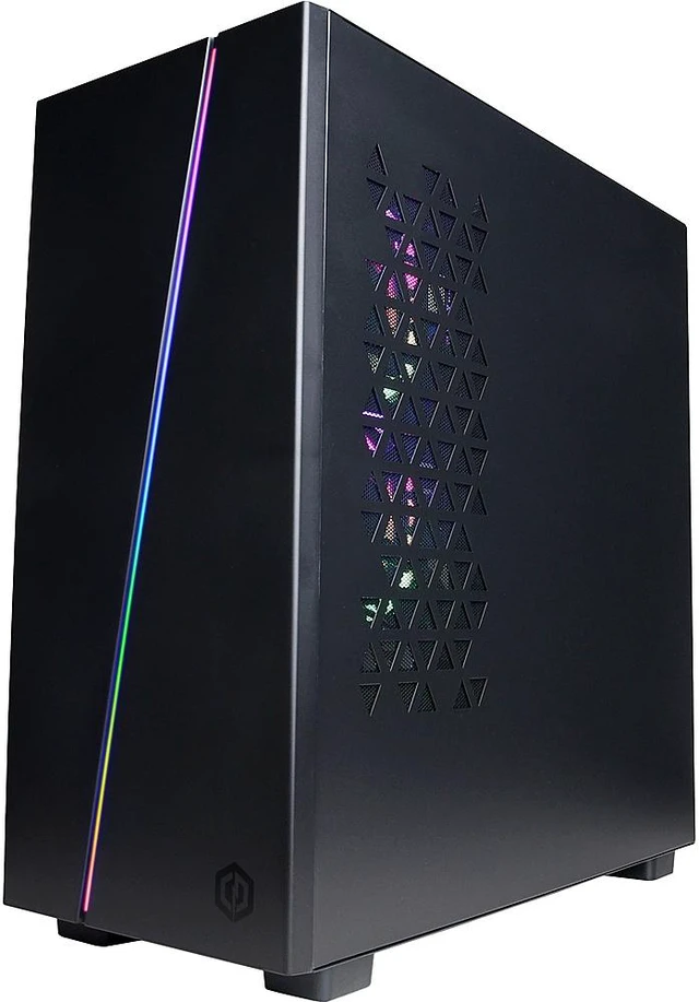 Cyberpowerpc Rx650 CyberpowerPC Gaming Desktop Gamer Master GMA9280CPG Ryzen 5 7000 Series ...