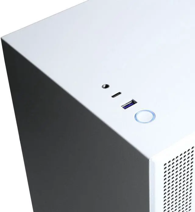 Alt view image 6 of 6 - CyberpowerPC Gaming Desktop Gamer Supreme SLC8960CPGV6 Intel Core i7-13700KF 32GB DDR5 2TB SATA III 5400 RPM HDD 1TB PCIe SSD GeForce RTX 3070 Ti Windows 11 Home 64-bit