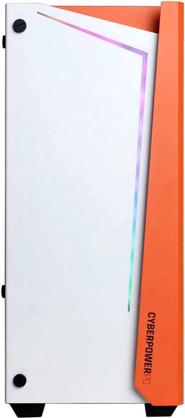 Alt view image 2 of 6 - CyberpowerPC Gaming Desktop Gamer Supreme SLC10220CPGV7 Intel Core i9 13th Gen 13900KF (3.00GHz) 16GB DDR5 1TB SATA III 7200 RPM HDD 2 TB PCIe SSD NVIDIA GeForce RTX 3080 Windows 11 Home 64-bit