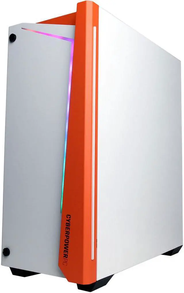 Alt view image 3 of 6 - CyberpowerPC Gaming Desktop Gamer Supreme SLC10220CPGV7 Intel Core i9 13th Gen 13900KF (3.00GHz) 16GB DDR5 1TB SATA III 7200 RPM HDD 2 TB PCIe SSD NVIDIA GeForce RTX 3080 Windows 11 Home 64-bit