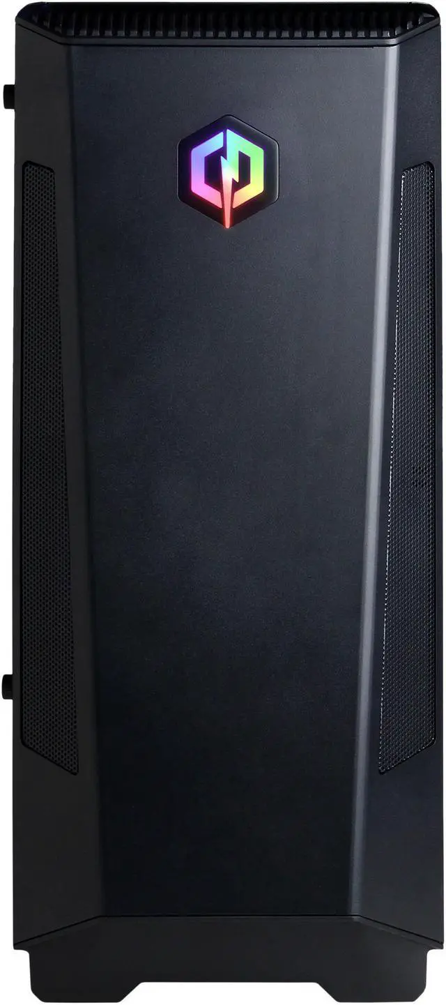 Alt view image 2 of 5 - CyberpowerPC Gaming Desktop Gamer Xtreme GX60370 Intel Core i5-13400F 16GB DDR5 1TB PCIe SSD GeForce RTX 4060 Windows 11 Home 64-bit