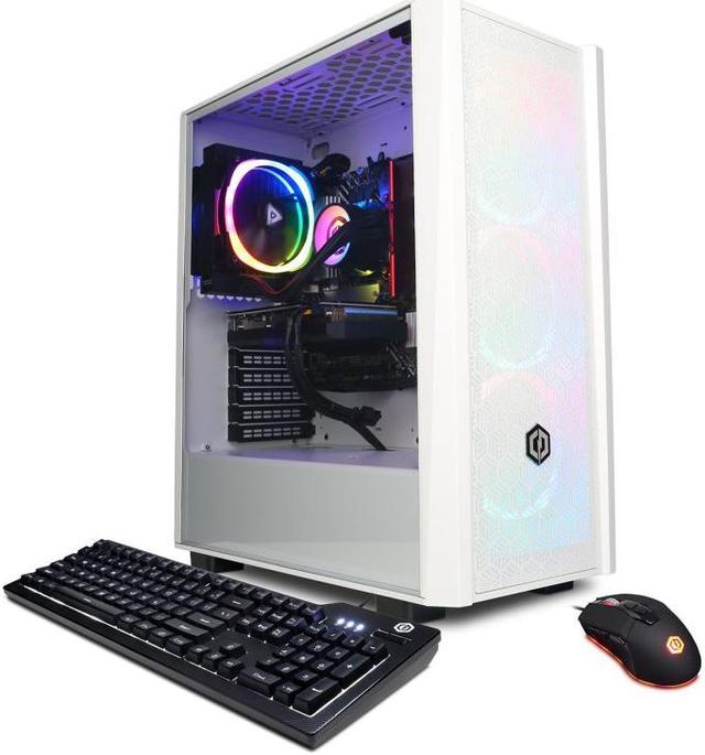 CYBERPOWERPC Gamer Xtreme Desktop Gaming PC COMES WITH MOUSE AN