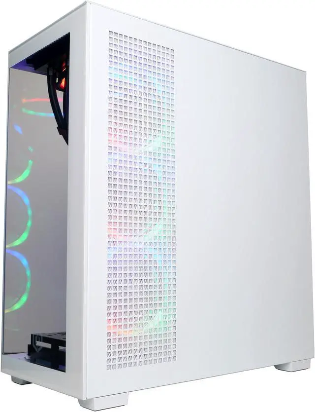 Alt view image 4 of 5 - CyberpowerPC Gaming Desktop Gamer Supreme SLC10780CPGV5 Intel Core i9-14900KF 64GB DDR5 4TB PCIe SSD GeForce RTX 4080 SUPER Windows 11 Home 64-bit