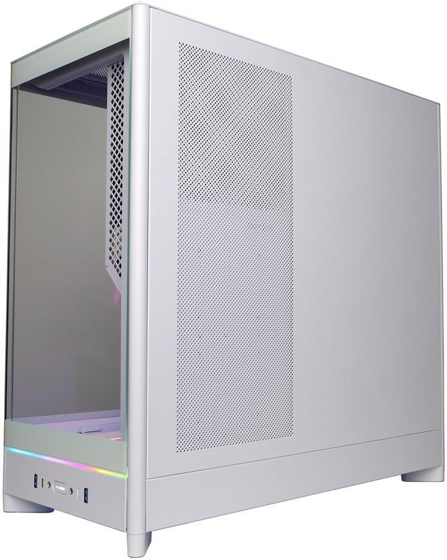 Alt view image 6 of 6 - CyberPowerPC Gaming PC Gamer Xtreme GXL70050, Intel Core i7-14700F, RTX 5070 Ti 16GB, 32GB DDR5 6000, 2TB PCIe 4.0 SSD, Windows 11 Home