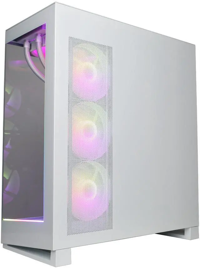 Alt view image 5 of 6 - CyberPowerPC Gamer Supreme Liquid Cool GXL70190 - Intel Core Ultra 9 285K 3.7GHz CPU, 64GB DDR5, NVIDIA GeForce RTX 5090 32GB, 4TB PCIe 4.0 NVMe SSD & Win 11 Home