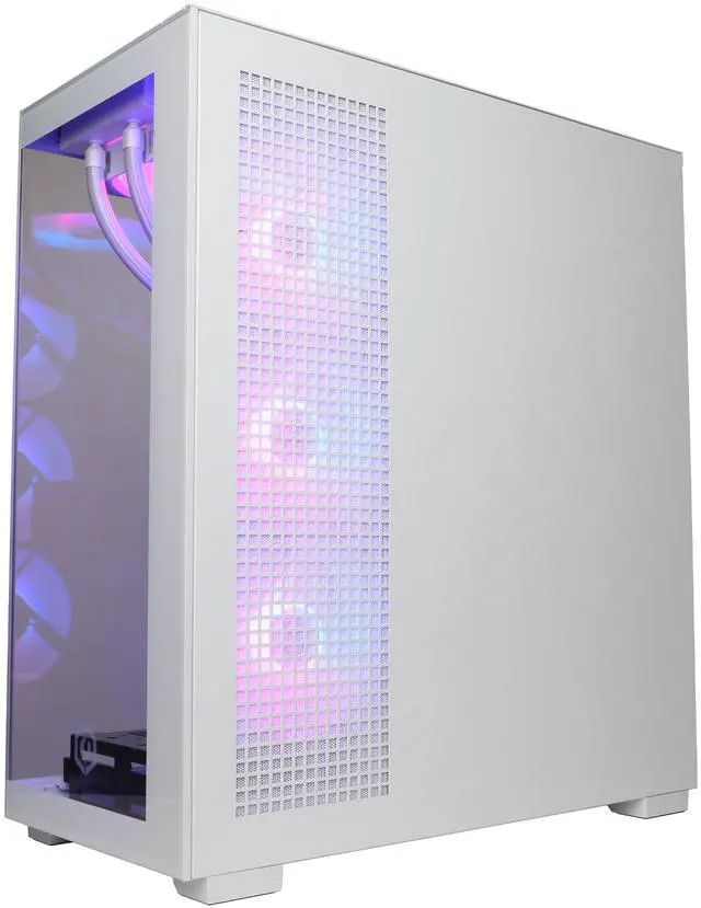 Alt view image 6 of 7 - CyberPowerPC Gamer Supreme Liquid Cool GXL70180 - Intel Core Ultra 9 285K 3.7GHz CPU, 64GB DDR5, NVIDIA GeForce RTX 5080 16GB, 4TB PCIe 4.0 NVMe SSD & Win 11 Home