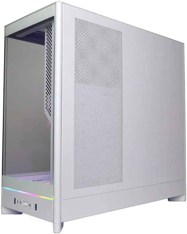 Alt view image 6 of 7 - CyberPowerPC Gamer Supreme Liquid Cool GXL70080 - Intel Core i7-14700KF 3.4GHz CPU, 32GB DDR5, NVIDIA GeForce RTX 5070 Ti 16GB, 2TB PCIe 4.0 NVMe SSD & Win 11 Home