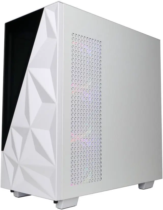 Alt view image 5 of 6 - CyberPowerPC Gamer Master GML70640 - AMD Ryzen 7 9700X 3.8GHz CPU, 16GB DDR5, NVIDIA GeForce RTX 5060 Ti 8GB, 1TB PCIe 4.0 NVMe SSD & Win 11 Home