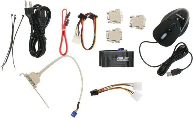 Alt view image 16 of 19 - Velocity Micro Desktop PC Edge Gx325 Intel Core 2 Quad Q9300 4GB DDR2 500GB HDD Dual ATI Radeon HD 4850 Windows Vista Home Premium 64-bit