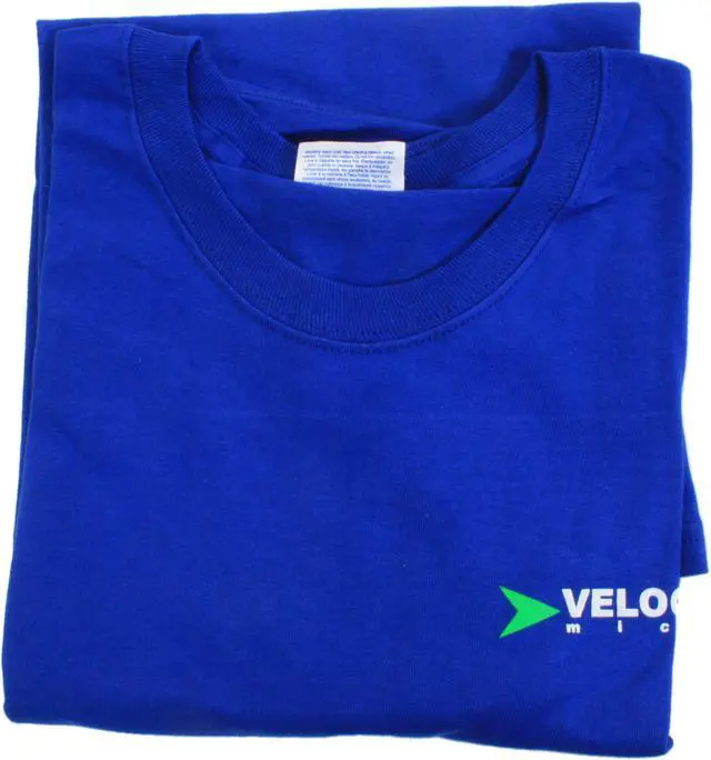 Alt view image 17 of 19 - Velocity Micro Desktop PC Edge Gx325 Intel Core 2 Quad Q9300 4GB DDR2 500GB HDD Dual ATI Radeon HD 4850 Windows Vista Home Premium 64-bit