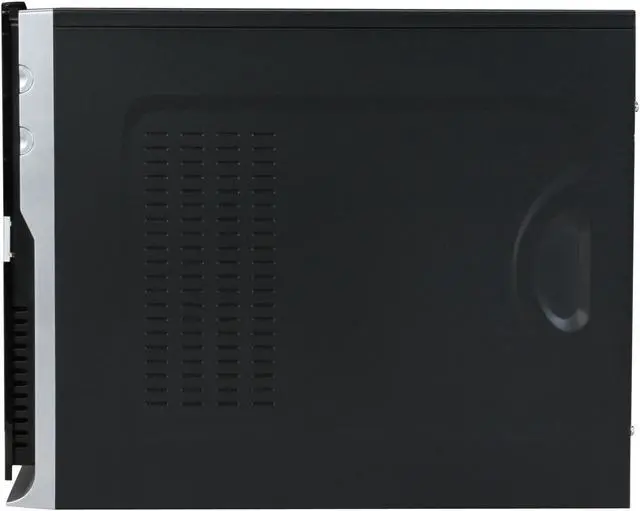Alt view image 6 of 6 - ZT Desktop PC Affinity 7310Mi-40 Intel Core 2 Quad Q8300 4GB DDR2 1TB HDD Intel GMA 3100 Windows Vista Home Premium 64-bit