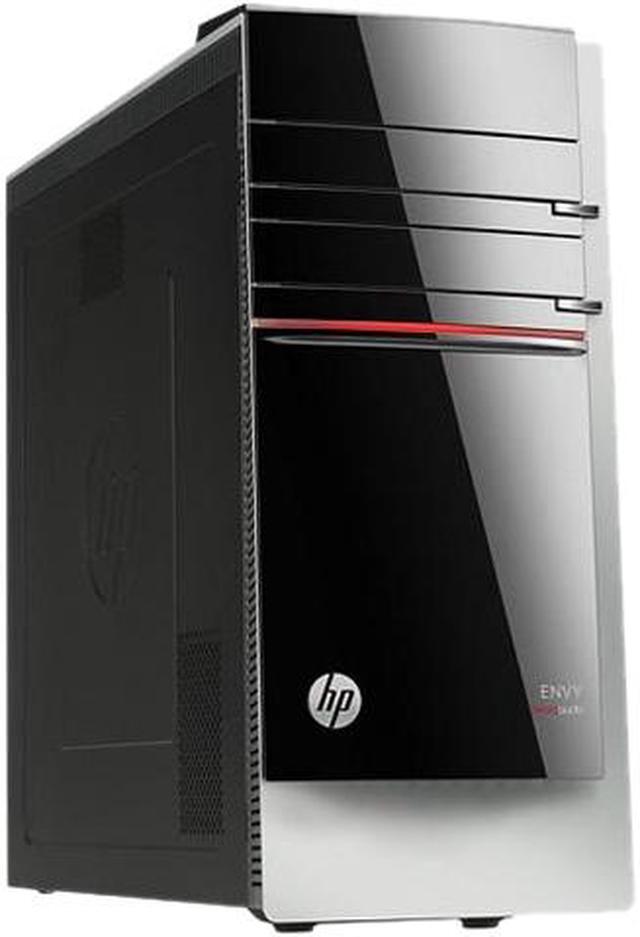 Refurbished: HP Desktop PC ENVY 700-056 AMD A10-6700 12GB