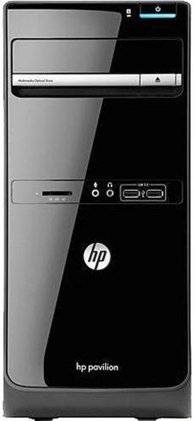 Refurbished: HP Desktop PC Pavilion P6-2103WB (QW730AAR#ABA) Intel
