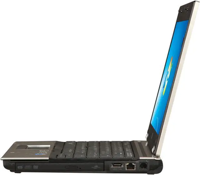 Alt view image 2 of 8 - HP EliteBook 8440P Intel Core i5 2.53 Ghz 4GB DDR3 250GB HDD 14” Notebook Windows 7 Professional 64 Bit