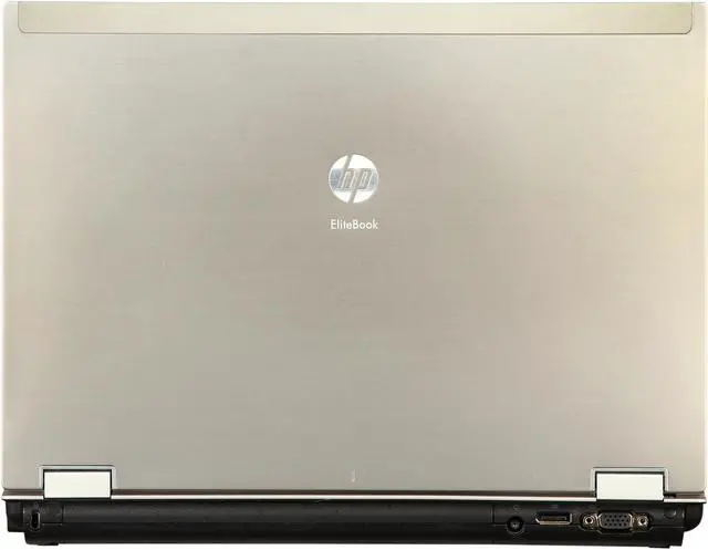 Alt view image 3 of 8 - HP EliteBook 8440P Intel Core i5 2.53 Ghz 4GB DDR3 250GB HDD 14” Notebook Windows 7 Professional 64 Bit
