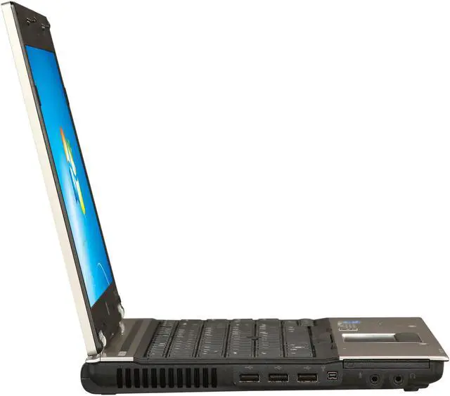 Alt view image 4 of 8 - HP EliteBook 8440P Intel Core i5 2.53 Ghz 4GB DDR3 250GB HDD 14” Notebook Windows 7 Professional 64 Bit