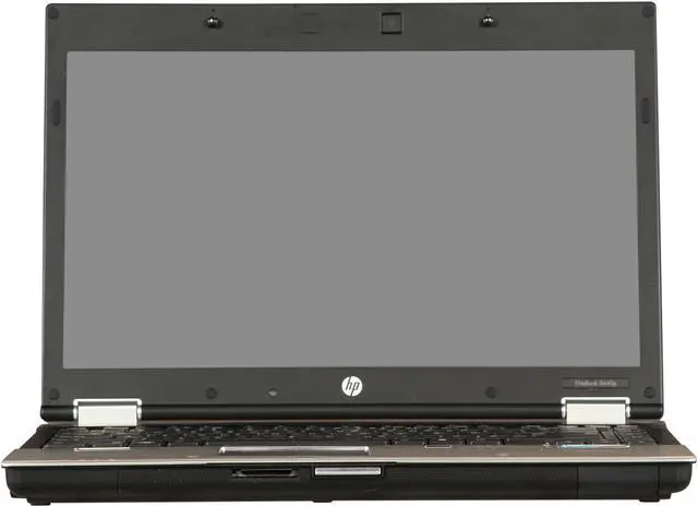 Alt view image 5 of 8 - HP EliteBook 8440P Intel Core i5 2.53 Ghz 4GB DDR3 250GB HDD 14” Notebook Windows 7 Professional 64 Bit