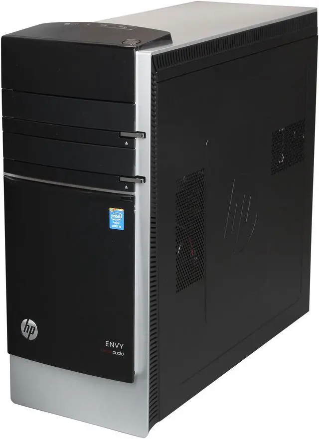 HP Desktop PC ENVY 700-230 (F3D88AA#ABA) Intel Core i5-4440