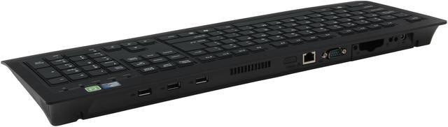 Alt view image 3 of 7 - Great Wall Keyboard Desktop PC U310 Intel Atom D525 2GB DDR3 500GB HDD Intel GMA 3150 UBUNTU Linux