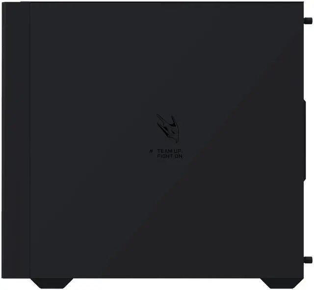 Alt view image 7 of 16 - GIGABYTE AORUS PRIME 5 Gaming Desktop PC, AMD Ryzen 7 9800X3D, GIGABYTE RTX 5070Ti, 32GB DDR5, 2TB PCIe 4.0 SSD, Windows 11 Home, Black