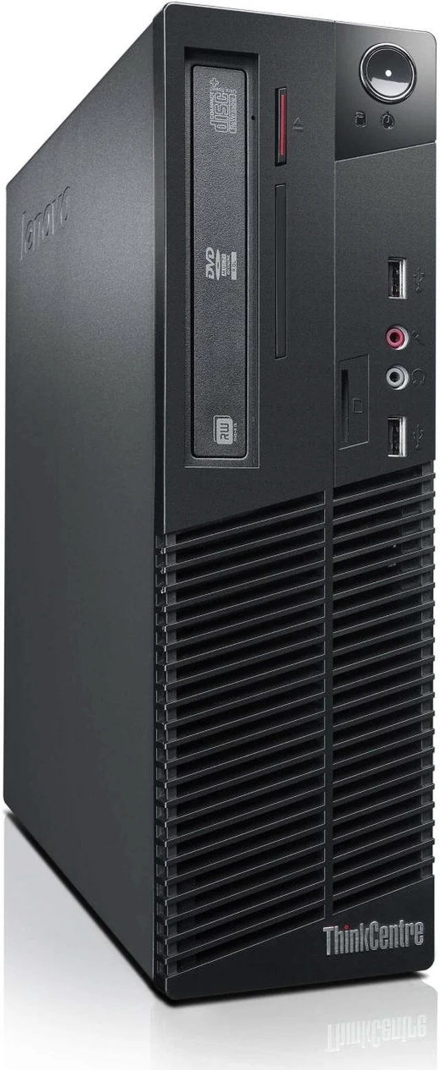 Lenovo ThinkCentre M72e 0967A1U Desktop Computer Core i5 i5-3470