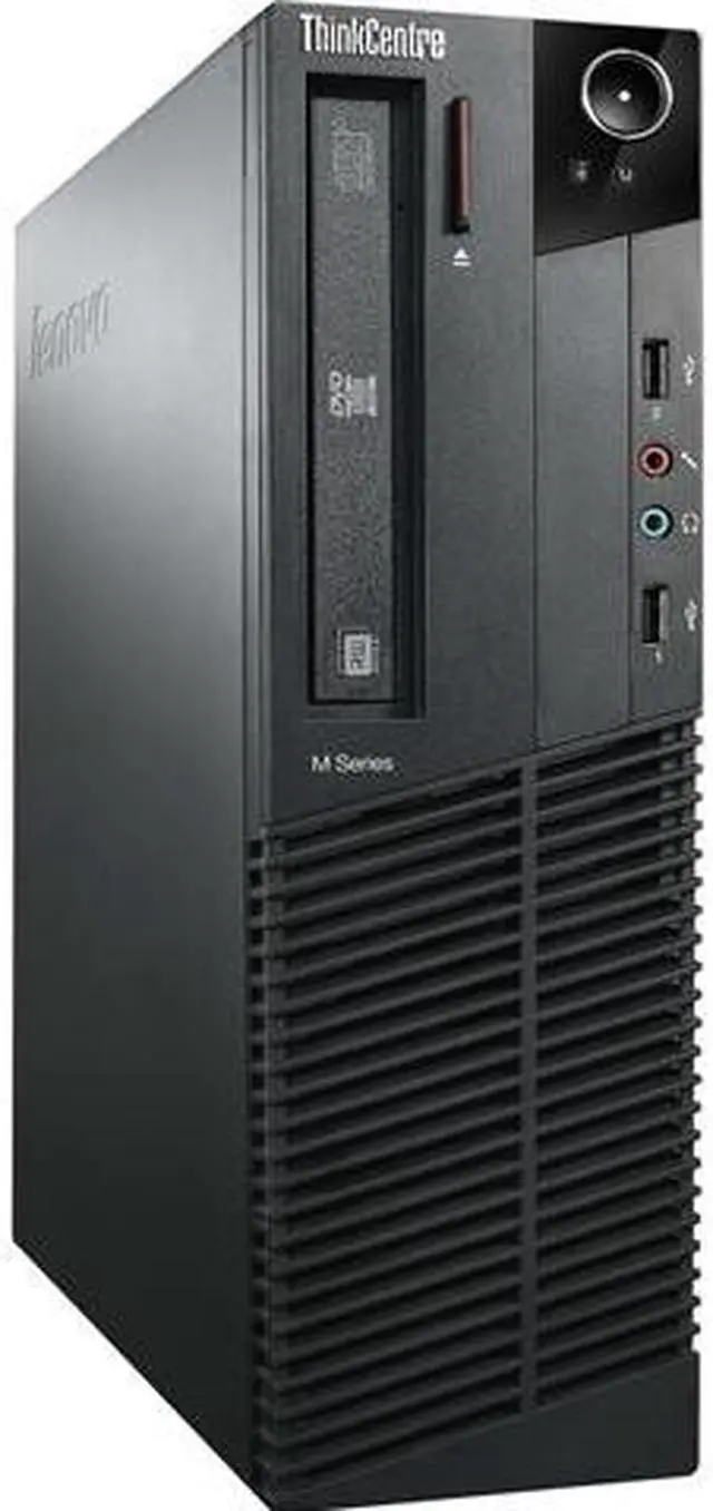 Lenovo ThinkCentre M82 3306A1U Desktop Computer Core i5 i5