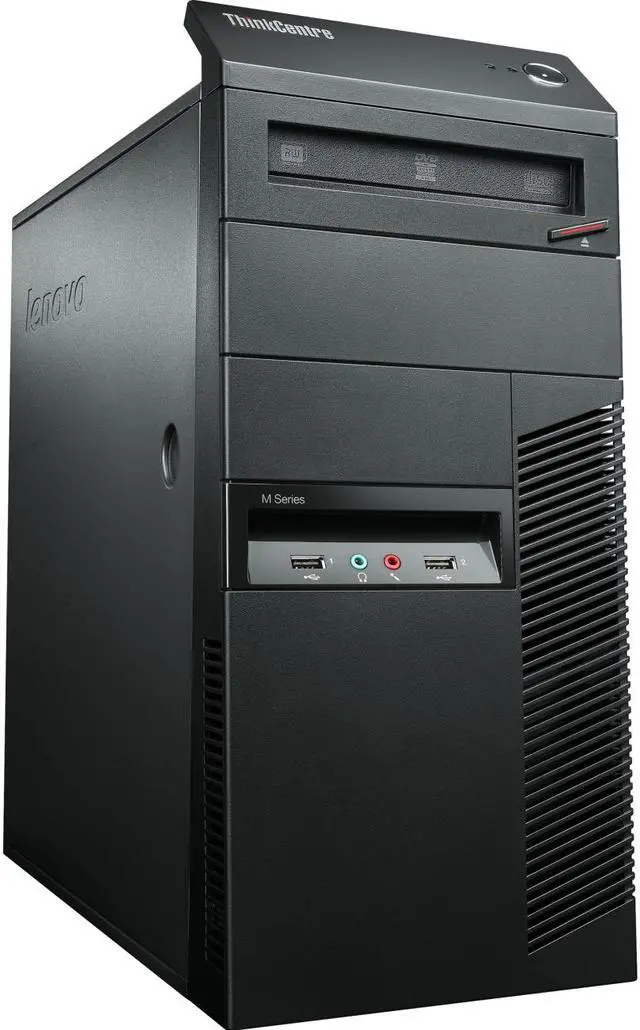 Lenovo ThinkCentre M92p 2992A7U Desktop Computers Core i5 i5-3470
