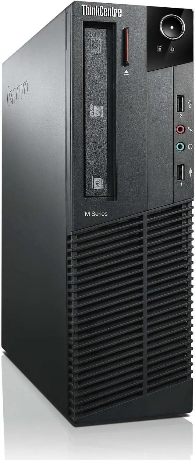 Lenovo ThinkCentre M82 2929A1U Desktop Computer Core i5 i5-3550