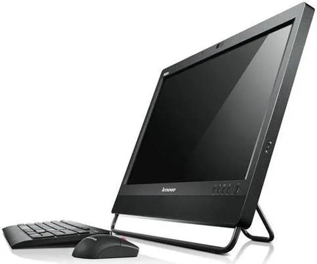 Lenovo ThinkCentre M92z 3314D9U All-in-One Computer - Intel Core