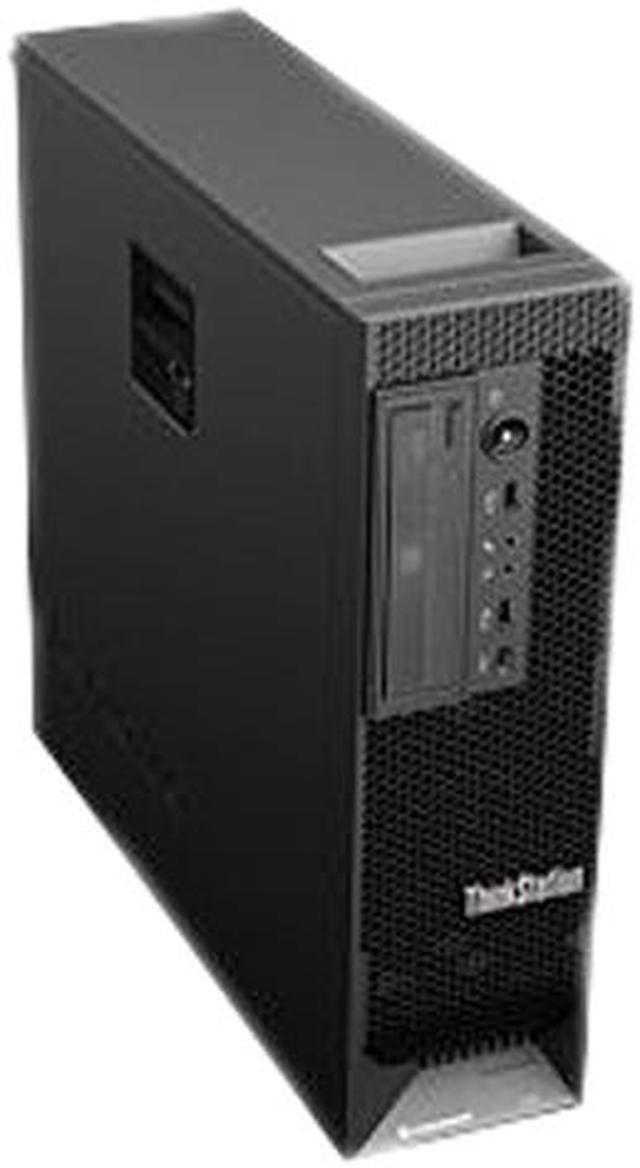 Lenovo Tower Workstation ThinkStation C30 109738U Xeon E5-2620