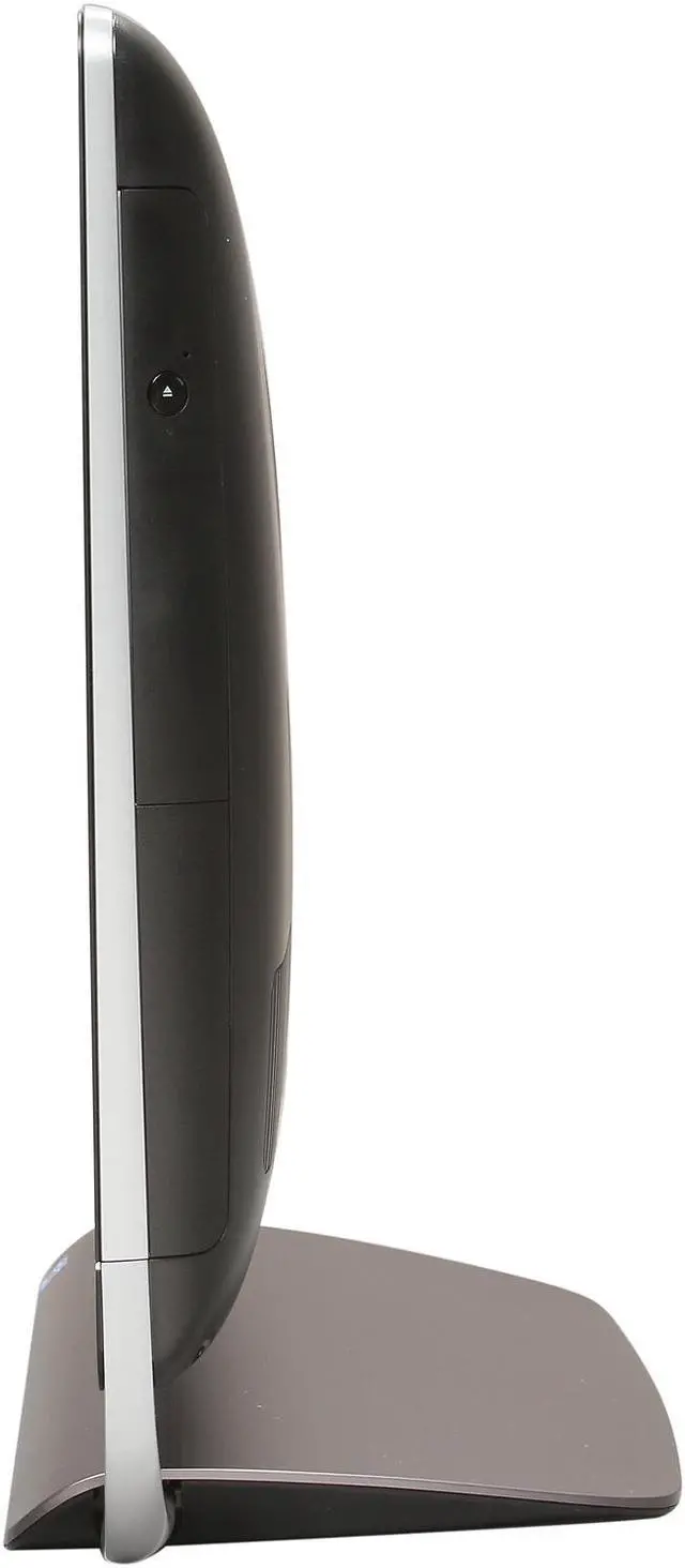 Alt view image 6 of 7 - HP All-in-One PC ENVY 23-d030 (H3Z77AA#ABA) Intel Core i5-3330S 6GB DDR3 1TB HDD 23" Touchscreen Windows 8