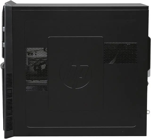 Alt view image 4 of 9 - HP Desktop PC Pavilion P7-1410 (H3Y79AA#ABA) Intel Core i3-2130 8GB DDR3 1.5TB HDD Intel HD Graphics 2000 Windows 8