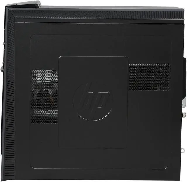 Alt view image 4 of 10 - HP Desktop PC ENVY h8-1450 (H3Y84AA#ABA) AMD FX-Series FX-6120 10GB DDR3 2TB + 16GB SSD HDD AMD Radeon HD 7570 Windows 8