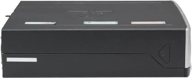 Alt view image 3 of 7 - HP Desktop PC DC7100 2.80GHz 2GB 40GB HDD Windows 7 Home Premium 32-Bit