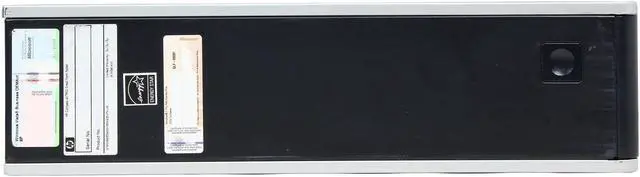 Alt view image 4 of 8 - HP Desktop PC DC7900 DC7900 3.00GHz 2GB 160GB HDD Windows 7 Professional 32-bit