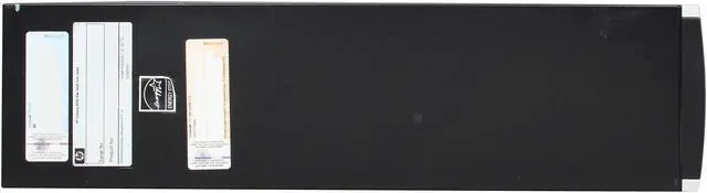 Alt view image 4 of 8 - HP Desktop PC 8000 Elite Elite 8000 Intel Core 2 Duo E8400 4 GB 250GB HDD Intel HD Graphics Windows 7 Professional 64-Bit